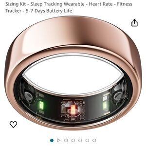 Oura Ring
